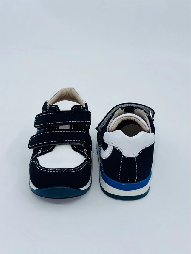 Adidasi baieti Cod SA351-1=DJ8-1